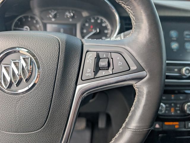 Used 2019 Buick Encore Essence w/ Safety Package II FWD image 14