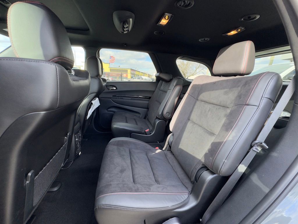 New 2026 Dodge Durango GT image 15