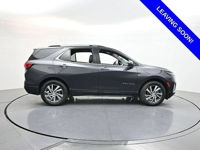 Used 2022 Chevrolet Equinox Premier FWD image 8