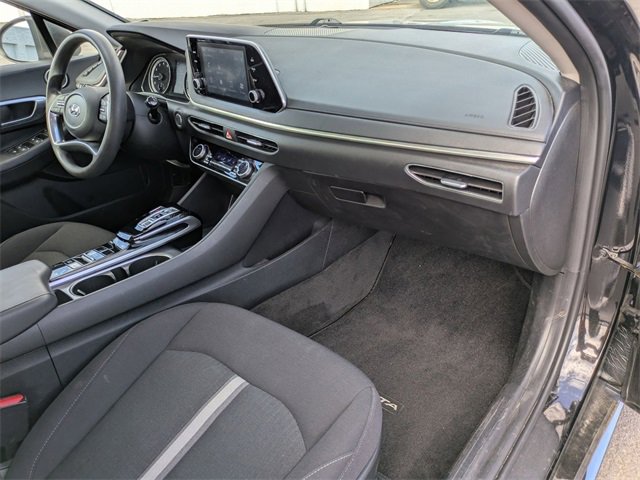 Used 2022 Hyundai Sonata SEL image 21