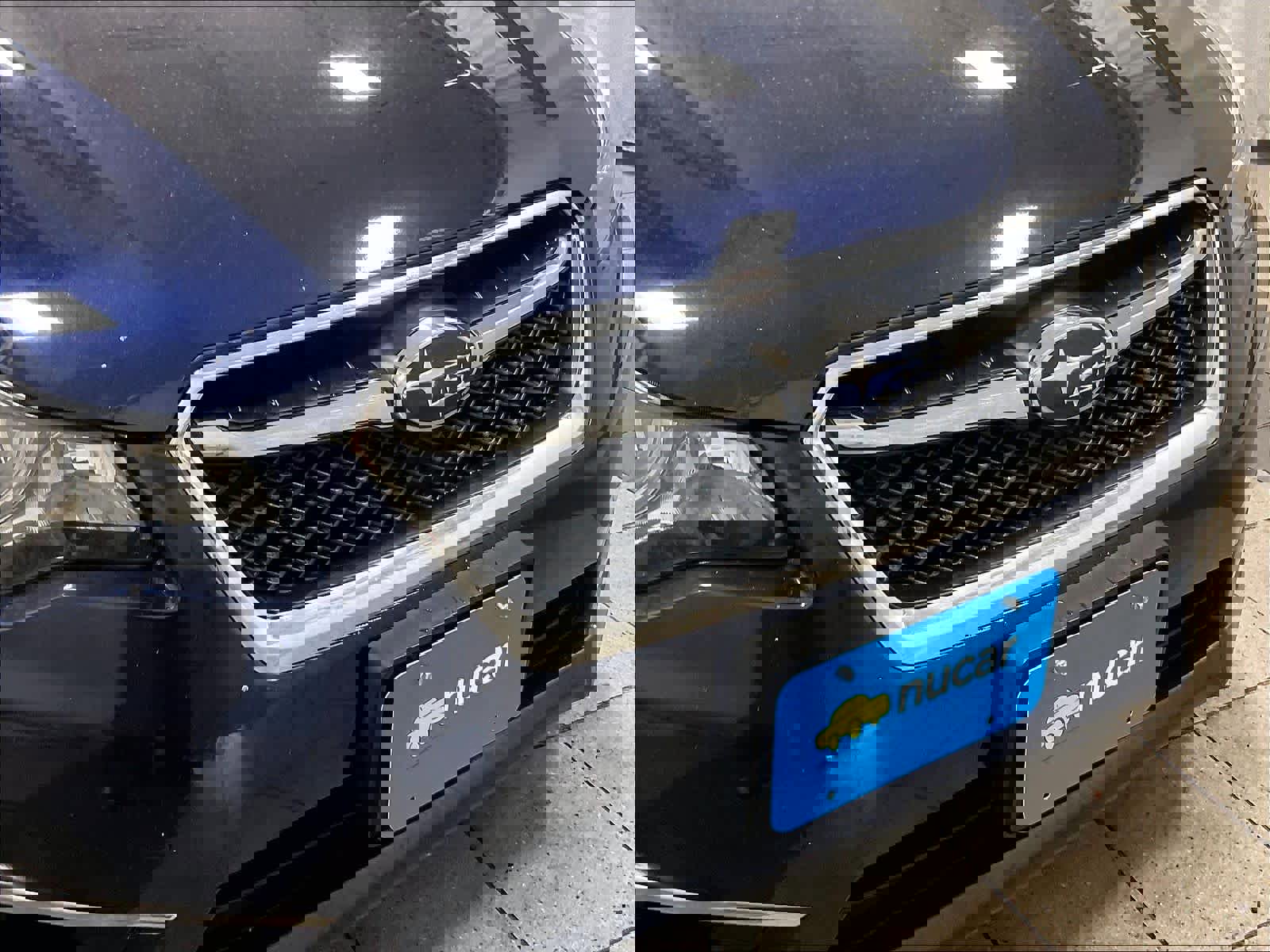 Used 2016 Subaru Impreza 2.0i Sport Limited image 31