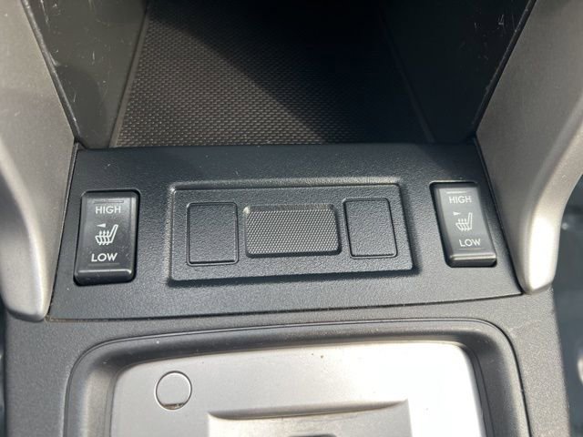 Used 2014 Subaru Forester 2.5i Premium w/ All-Weather Package image 13