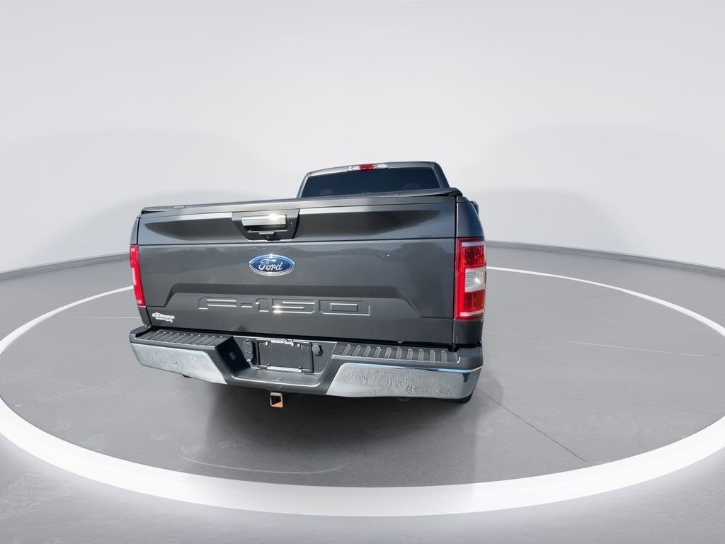 Used 2020 Ford F150 XLT w/ XTR Package image 7