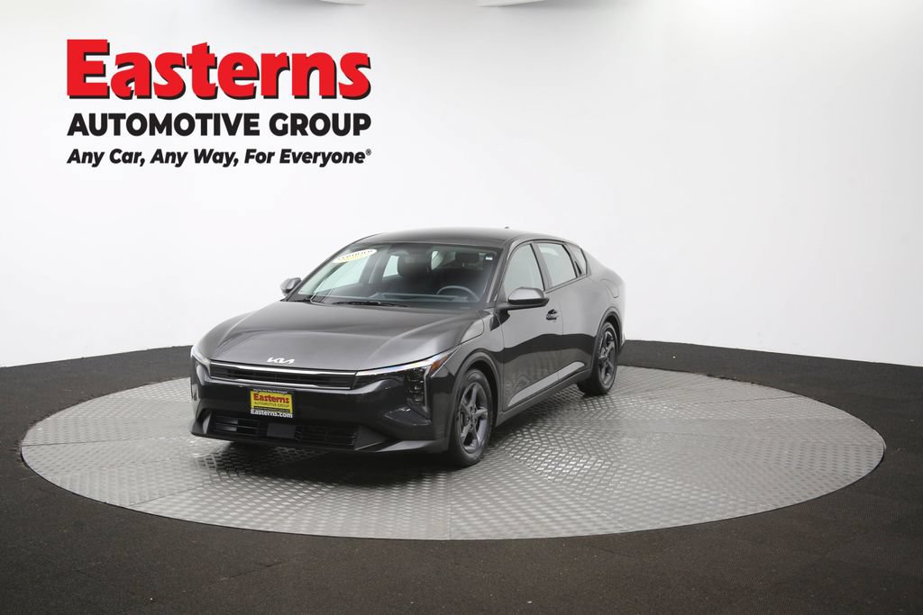 Used 2025 Kia K4 FWD image 53