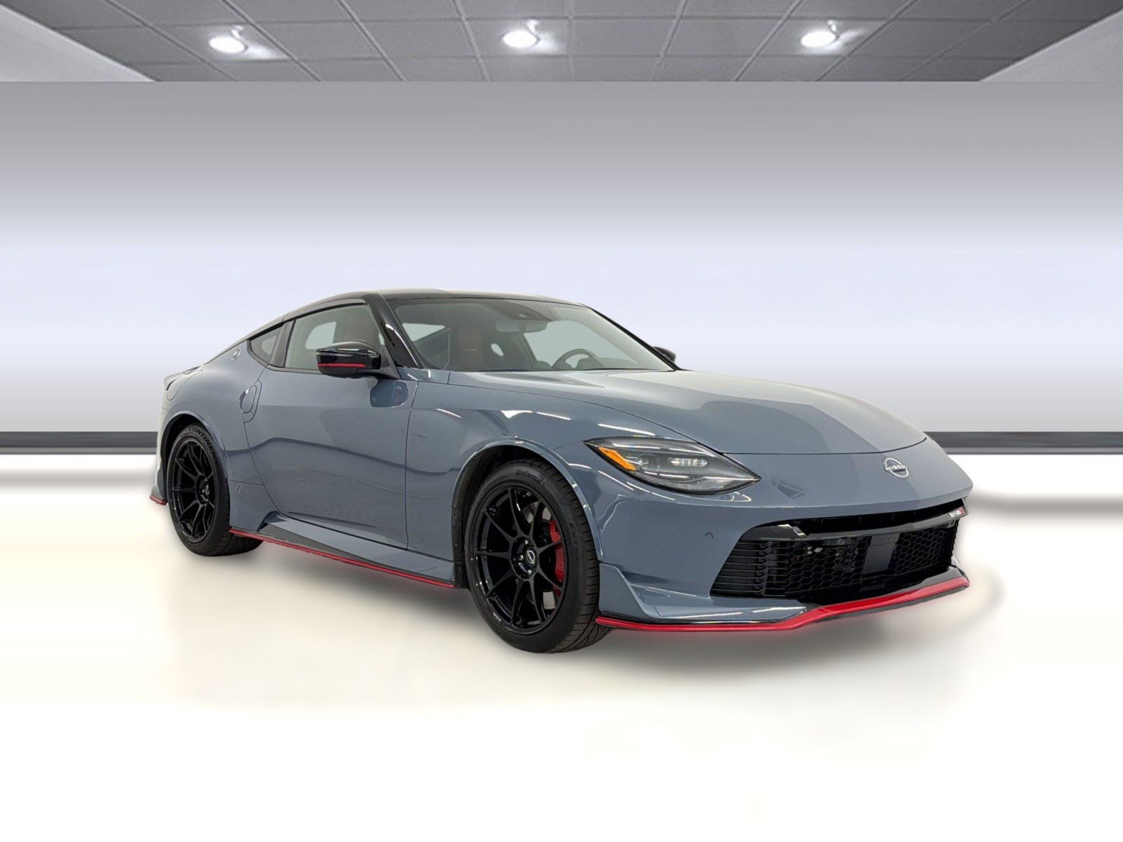 Used 2024 Nissan Z NISMO w/ Floor Mat Package RWD image 6