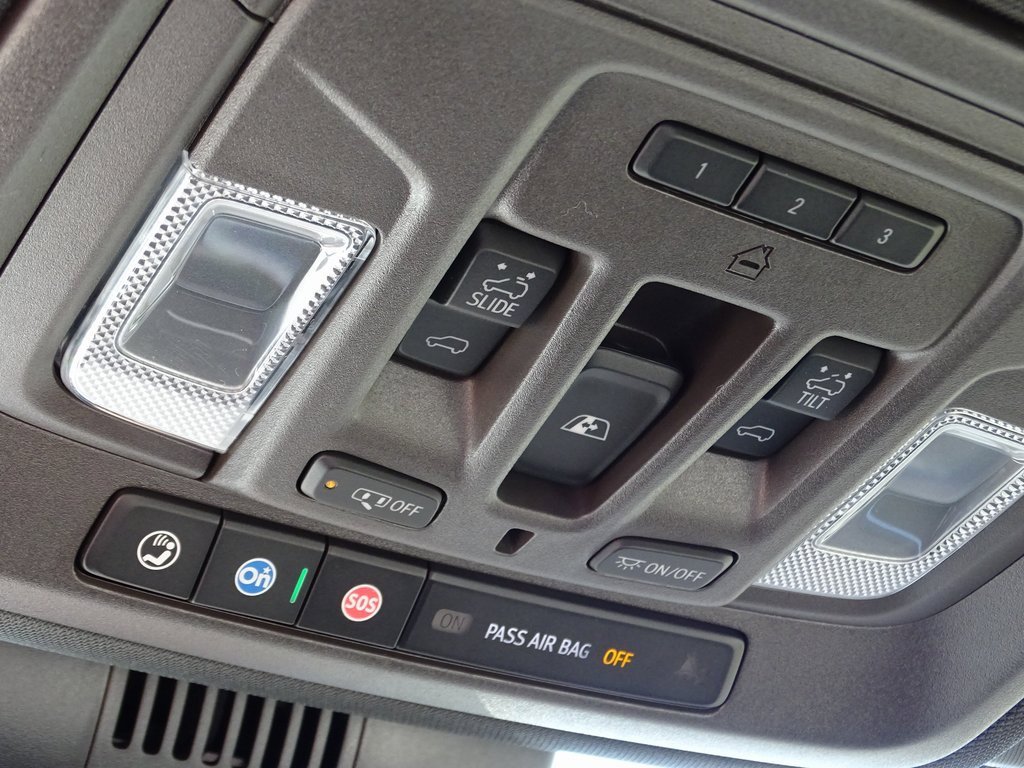 New 2026 Chevrolet Silverado 1500 LT Trail Boss w/ Safety Package image 36