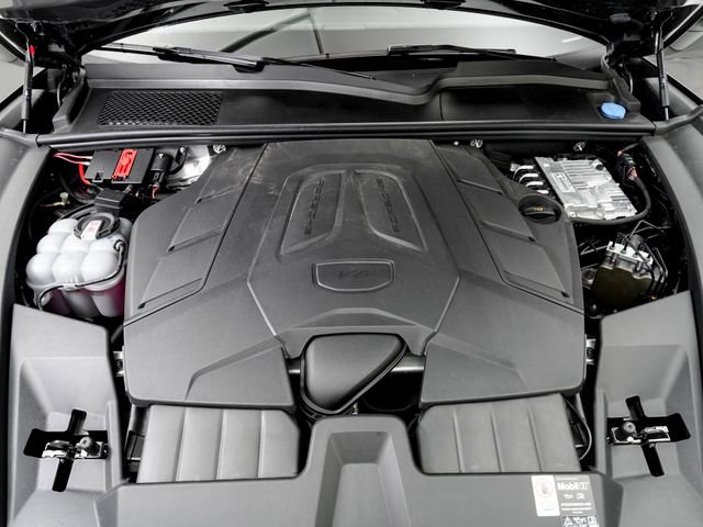 Certified 2025 Porsche Cayenne image 27