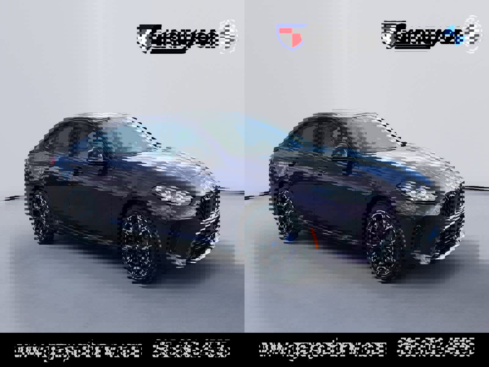 New 2026 BMW 228i xDrive w/ Premium Package image 1