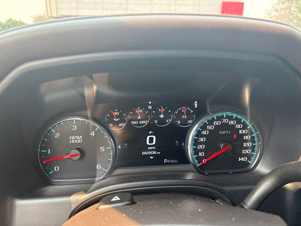 Used 2017 GMC Sierra 1500 Denali RWD image 12