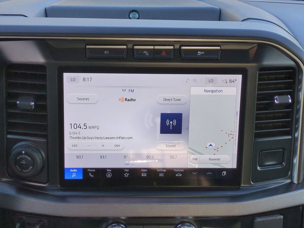 Used 2024 Ford F250 Platinum image 18