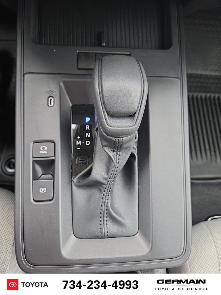 New 2026 Toyota Corolla Cross L image 46