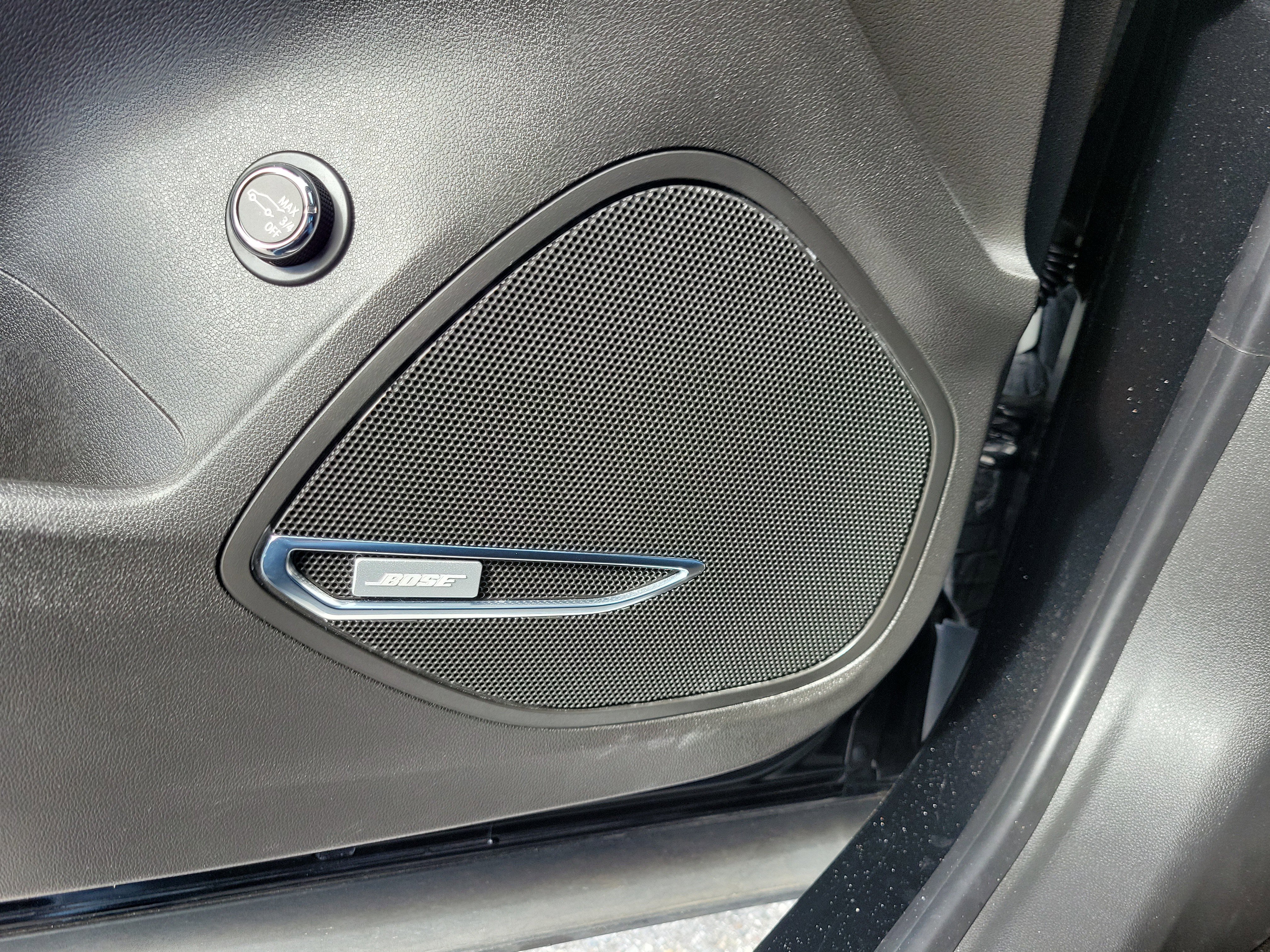 Certified 2023 Buick Envision Avenir image 18