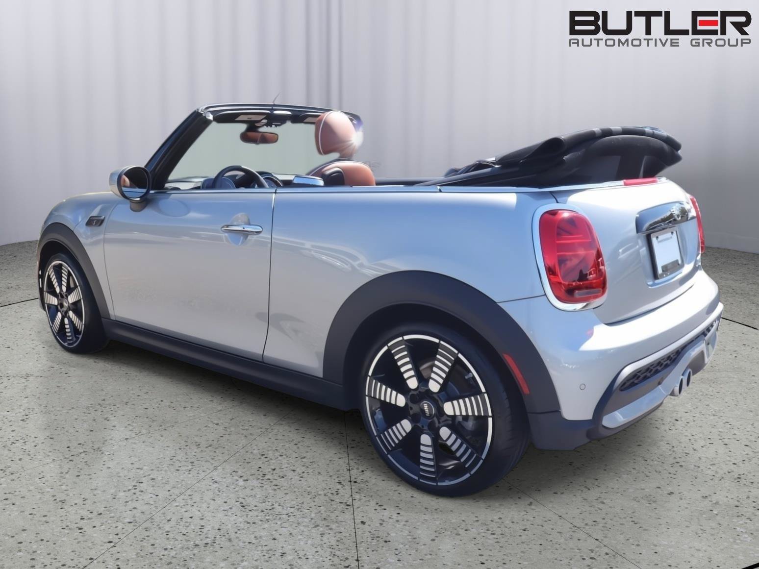 Used 2024 MINI Cooper S FWD image 14