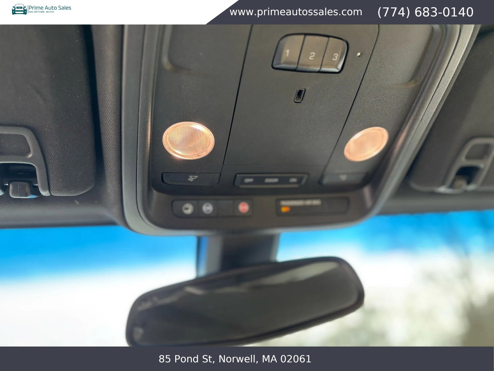 Used 2013 Cadillac ATS Luxury image 20