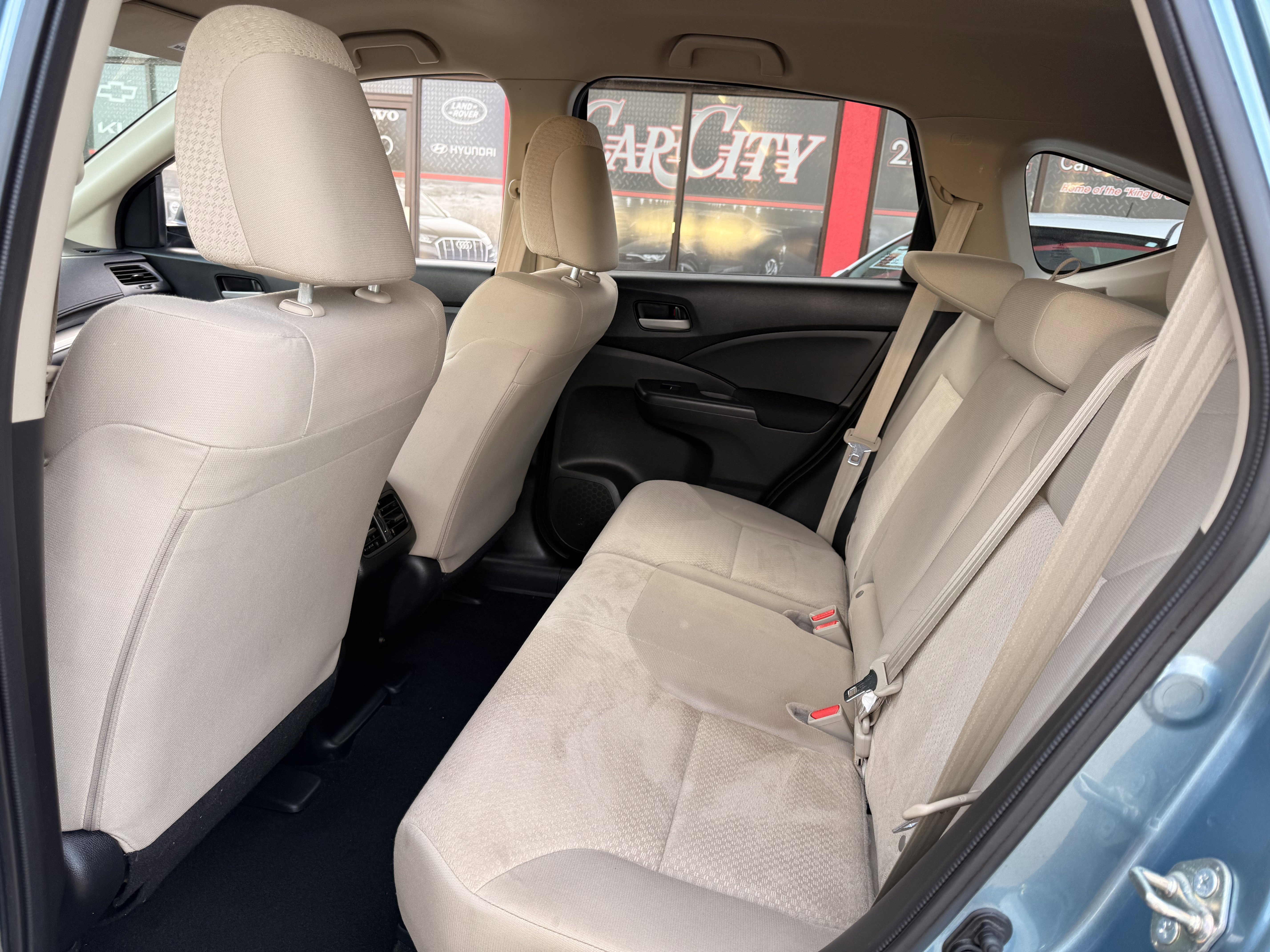 Used 2016 Honda CR-V SE image 5