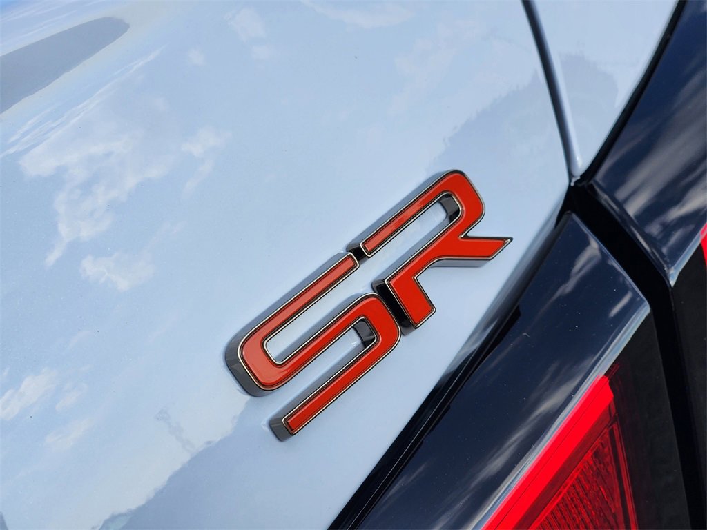 New 2025 Nissan Altima 2.5 SR w/ SR Premium Package image 8