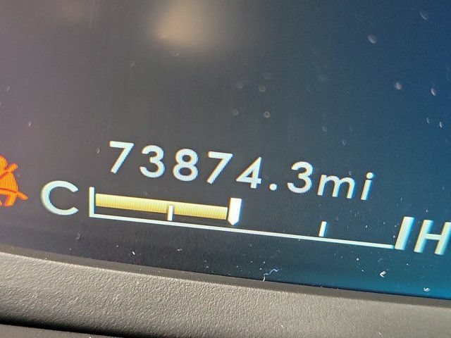 Certified 2020 Lincoln Aviator Reserve w/ Elements Package Plus AWD/4WD image 30