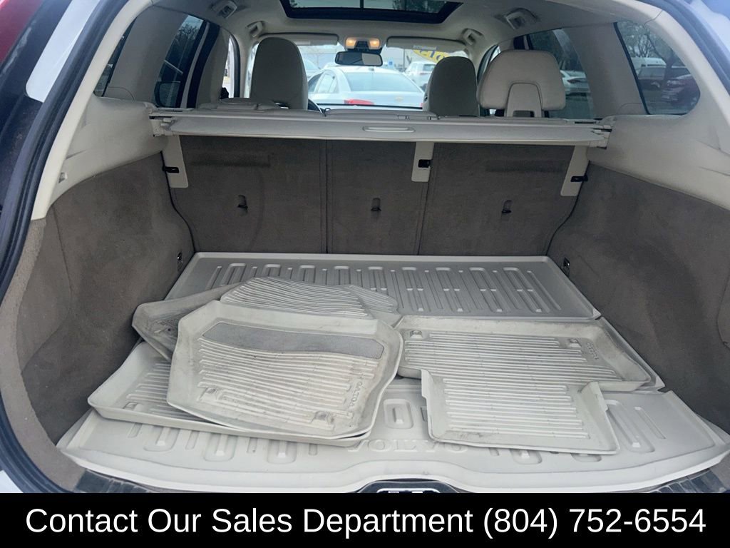 Used 2015 Volvo XC60 T6 image 12