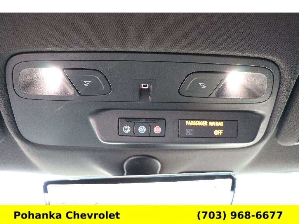 Used 2024 Chevrolet Camaro SS image 21