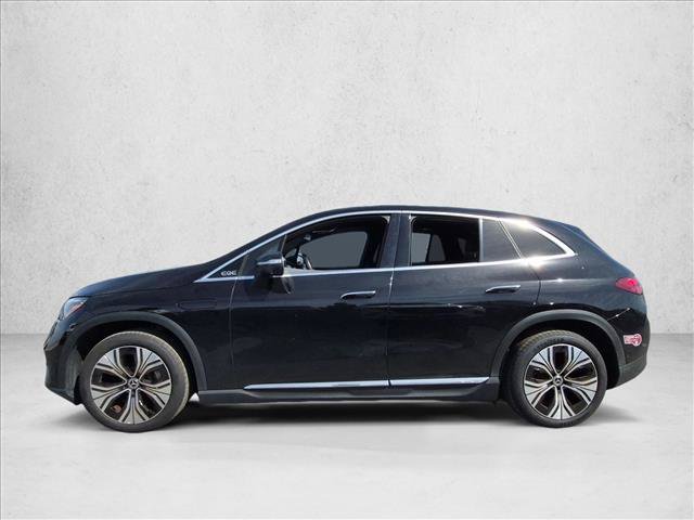 Used 2023 Mercedes-Benz EQE 350+ 4MATIC SUV image 8