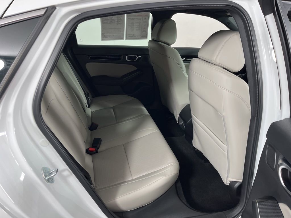 Certified 2022 Honda Civic Sport Touring image 9