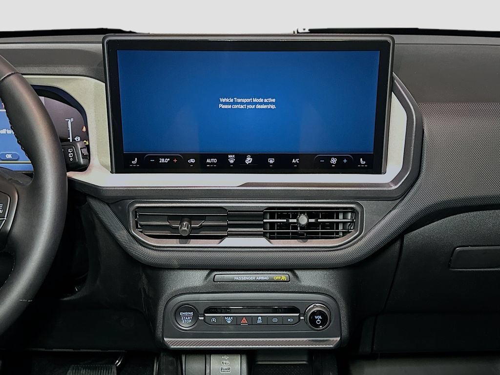 New 2026 Ford Bronco Sport Big Bend w/ Convenience Package AWD/4WD image 13