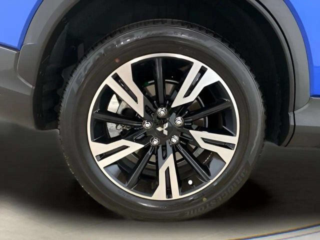 Used 2026 Mitsubishi Eclipse Cross SE AWD/4WD image 91
