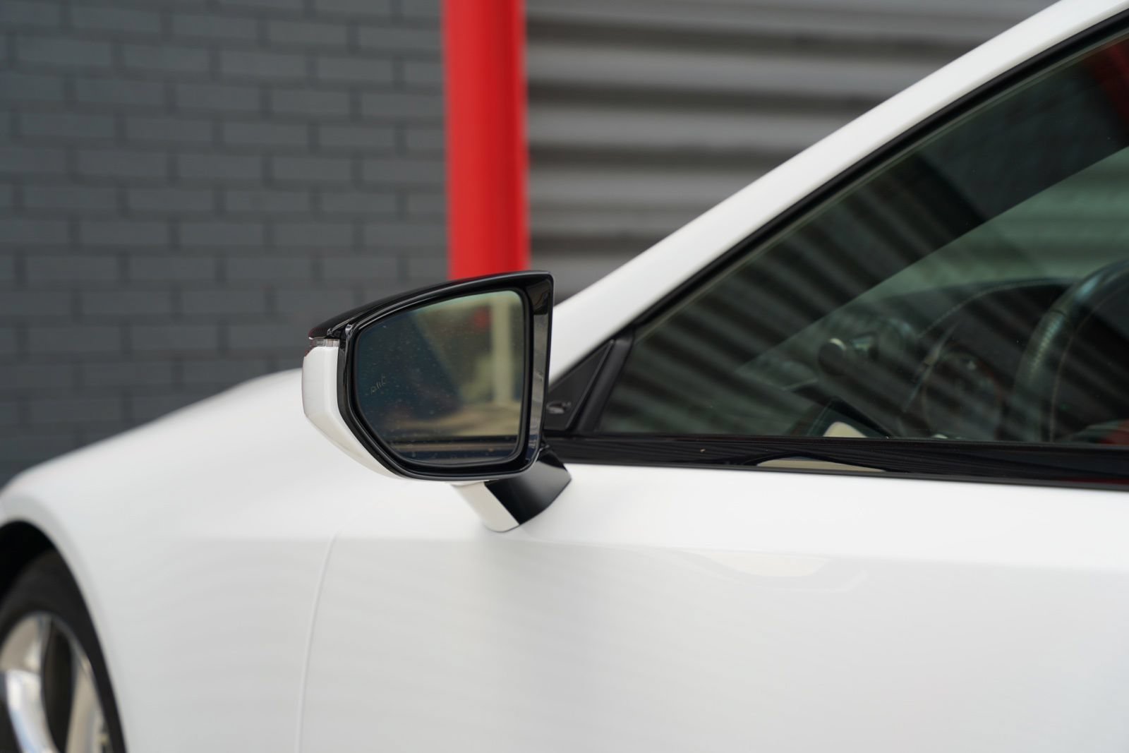Used 2019 Lexus LC 500 Coupe w/ Sport Package RWD image 20