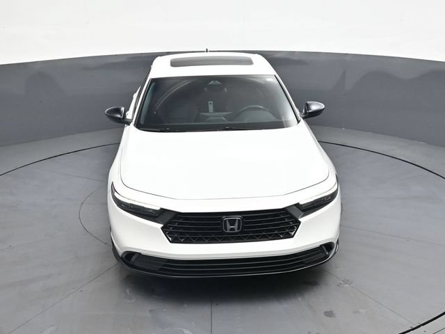 Used 2023 Honda Accord Sport image 28