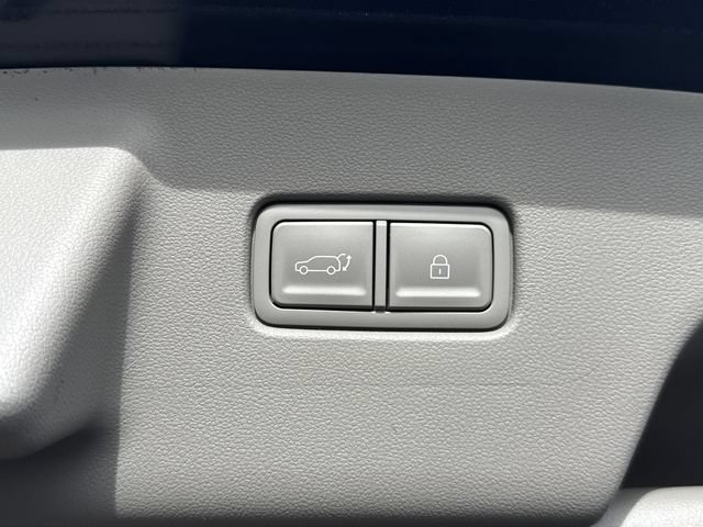 New 2026 Hyundai Palisade FWD Hybrid image 19