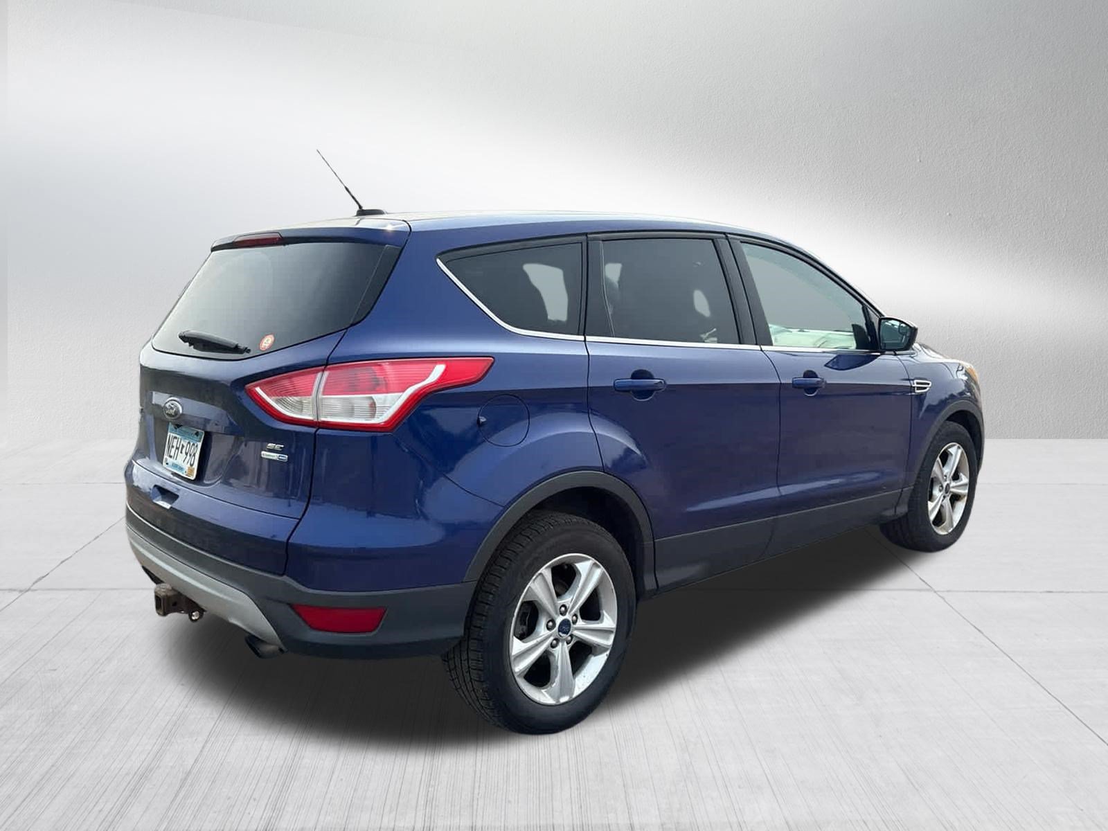 Used 2014 Ford Escape SE AWD/4WD image 11