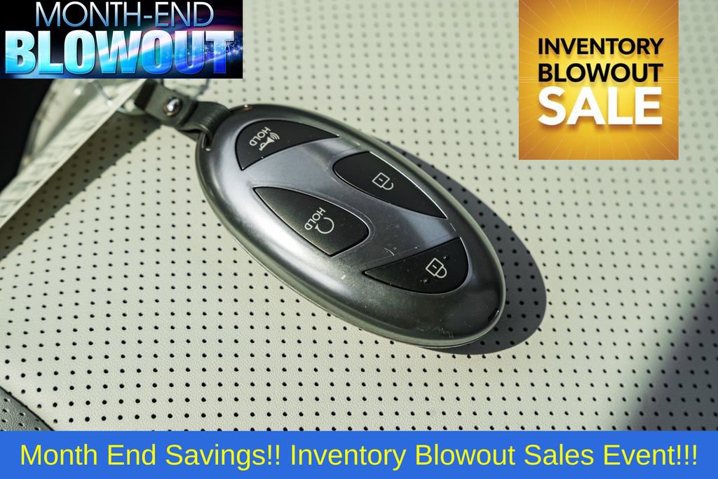 New 2026 Hyundai Kona SEL Premium image 37