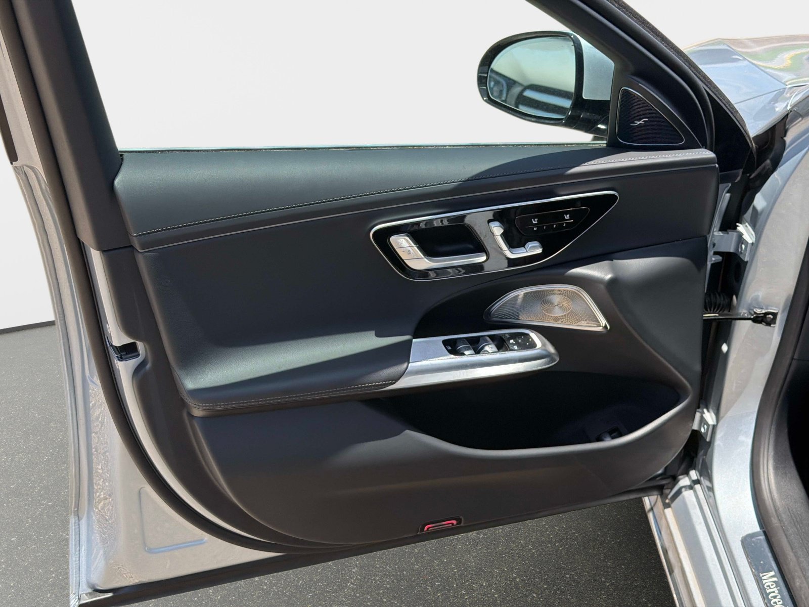 Certified 2026 Mercedes-Benz E 350 Sedan image 16