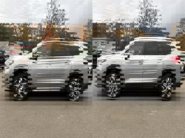 Used 2020 Subaru Ascent Limited image 6