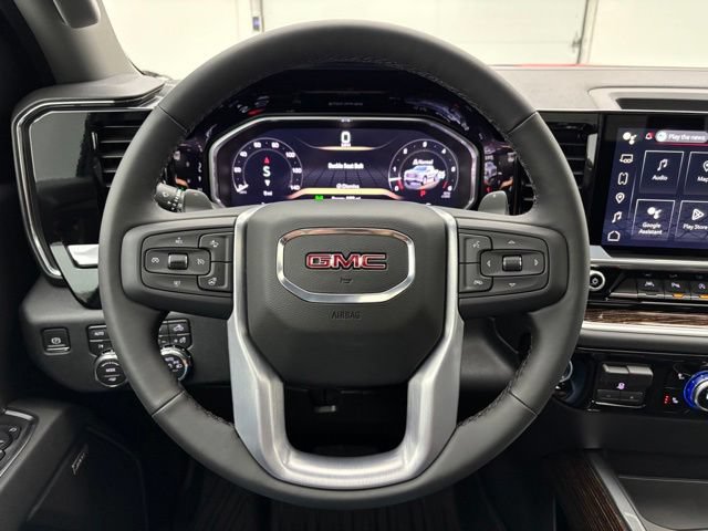 New 2026 GMC Sierra 1500 Elevation w/ Elevation Premium Package AWD/4WD image 19