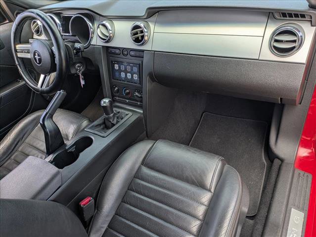 Used 2008 Ford Mustang GT Premium image 16