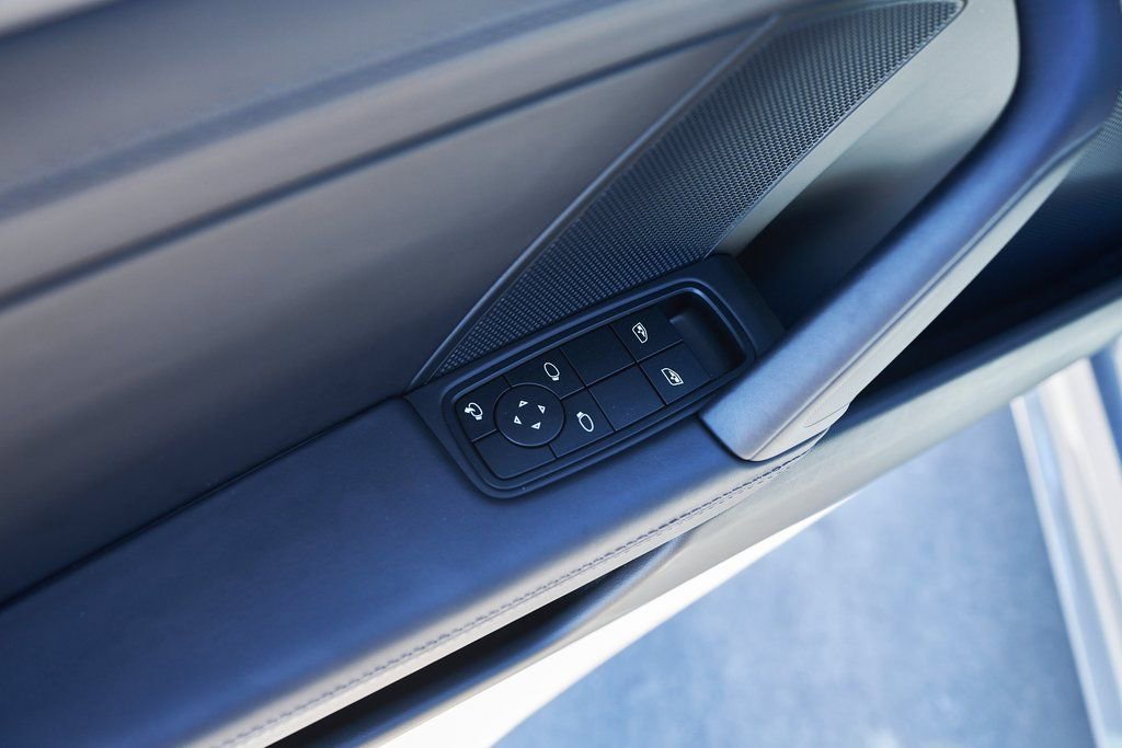 Used 2024 Porsche 911 Carrera 4S w/ Premium Package image 26