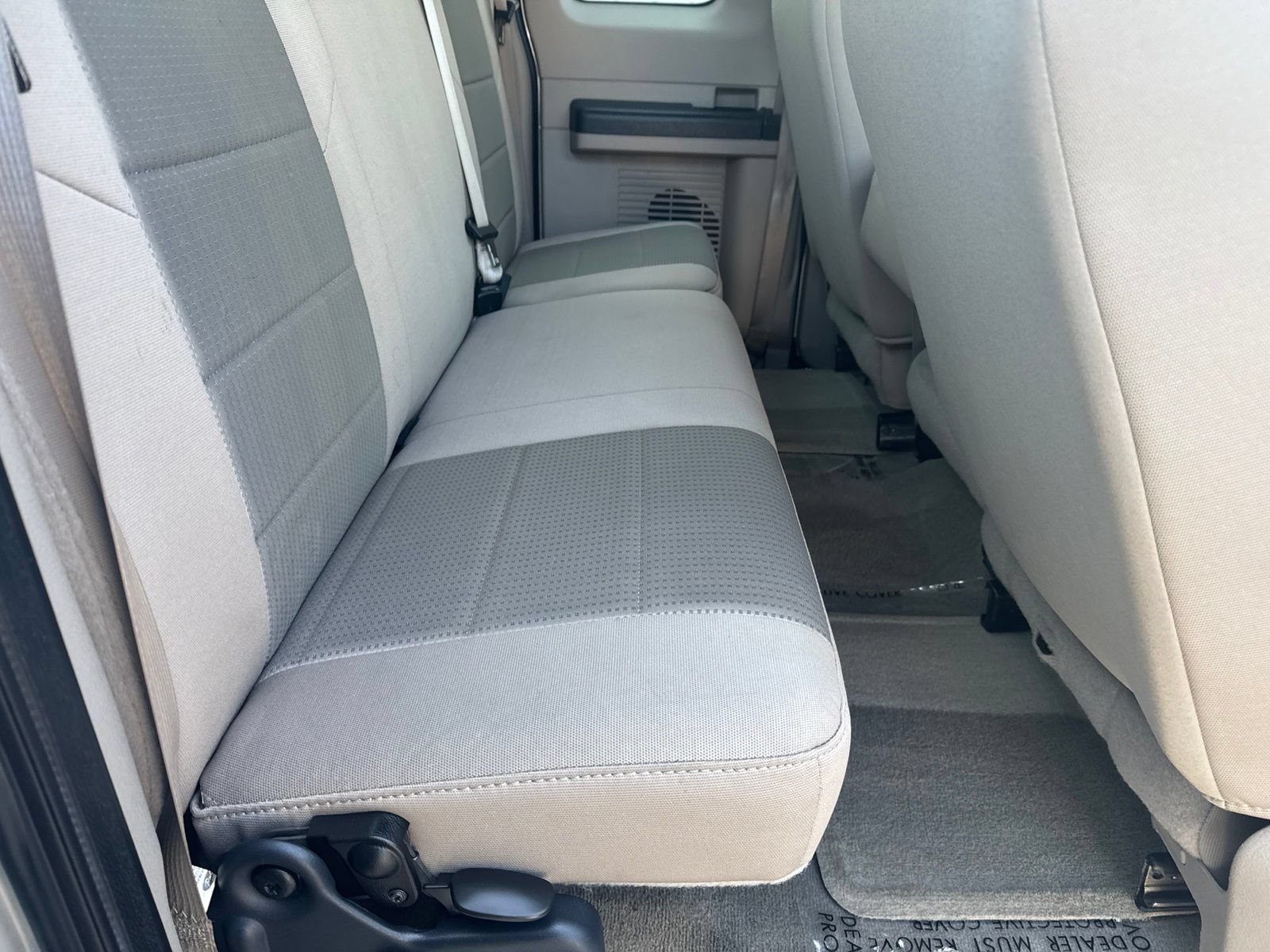 Used 2008 Ford F250 Lariat RWD image 14