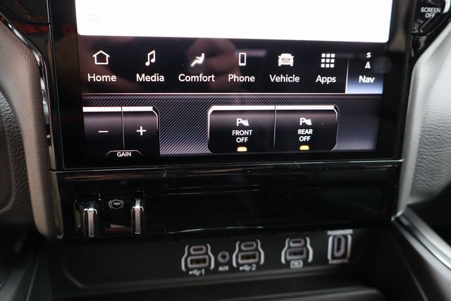 New 2026 RAM 1500 Laramie w/ Night Edition image 26