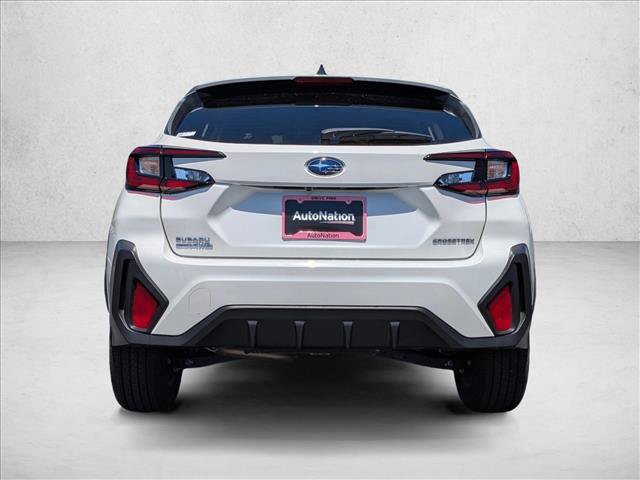 Certified 2025 Subaru Crosstrek 2.0i AWD/4WD image 7