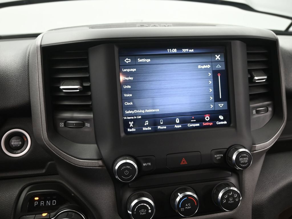 Used 2021 RAM 2500 Tradesman image 30