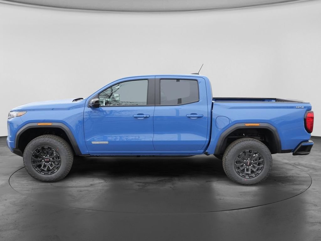 New 2026 GMC Canyon Elevation AWD/4WD image 7