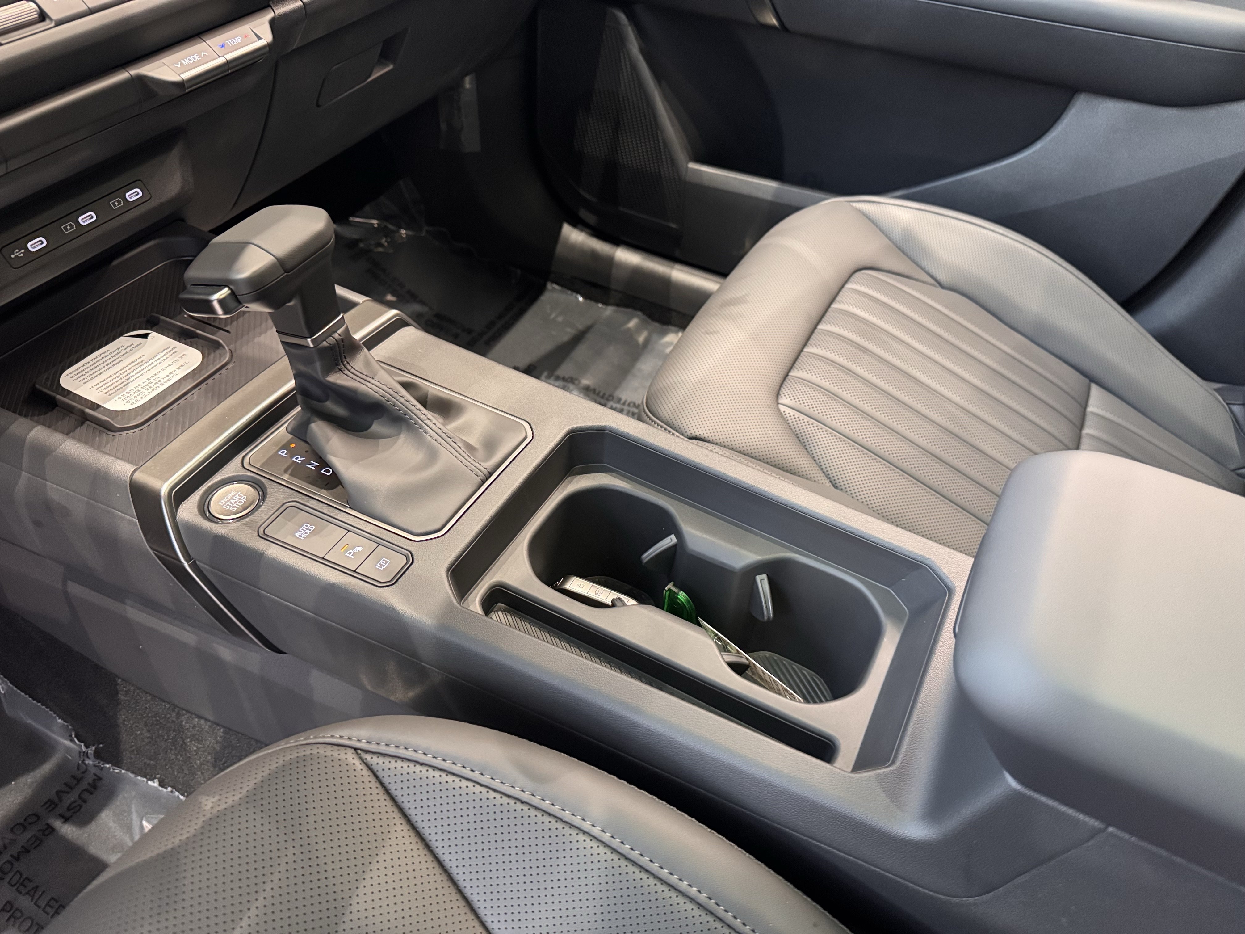 New 2027 Kia Seltos X-Line S AWD/4WD image 11