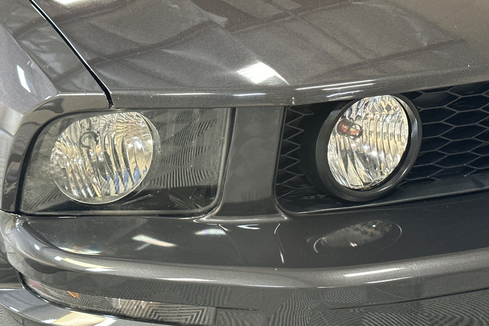 Used 2008 Ford Mustang GT RWD image 39