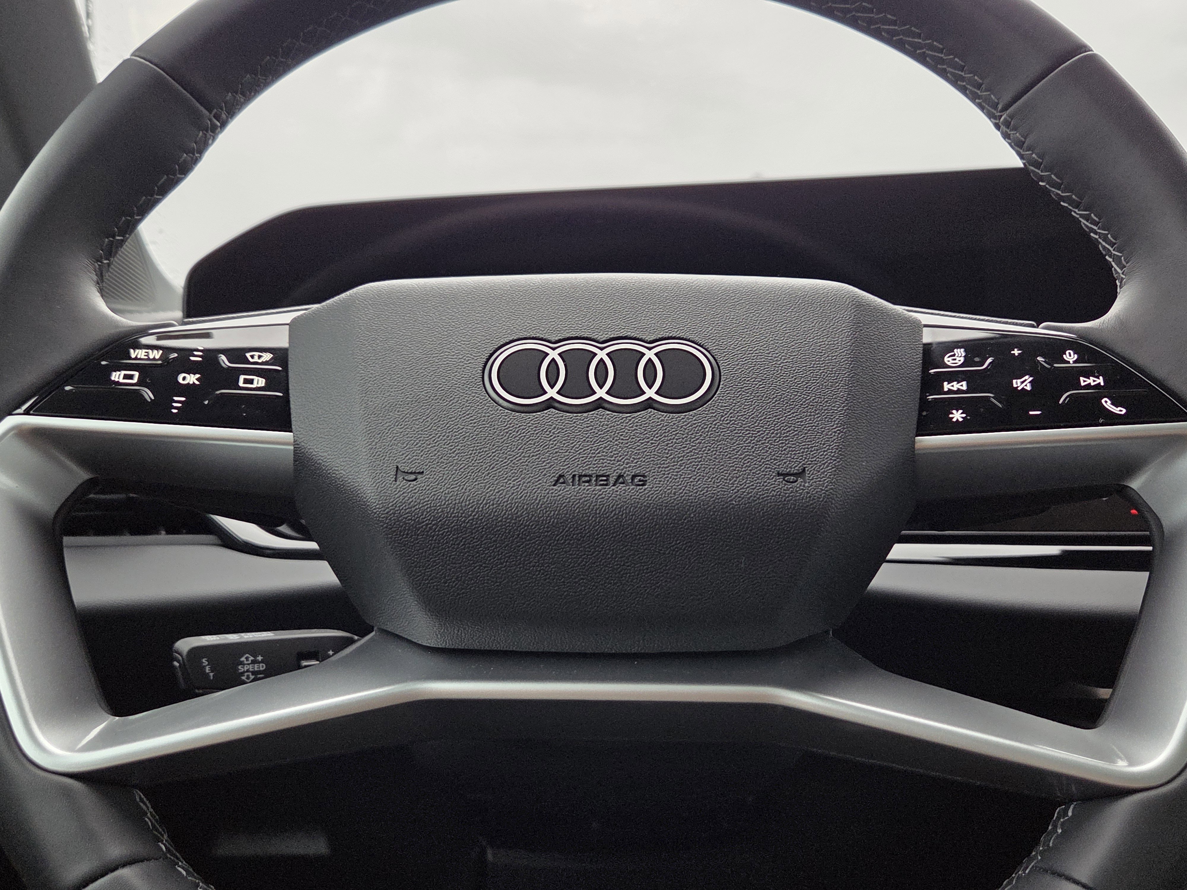 Certified 2025 Audi A5 2.0T Premium Plus w/ Premium Plus image 10