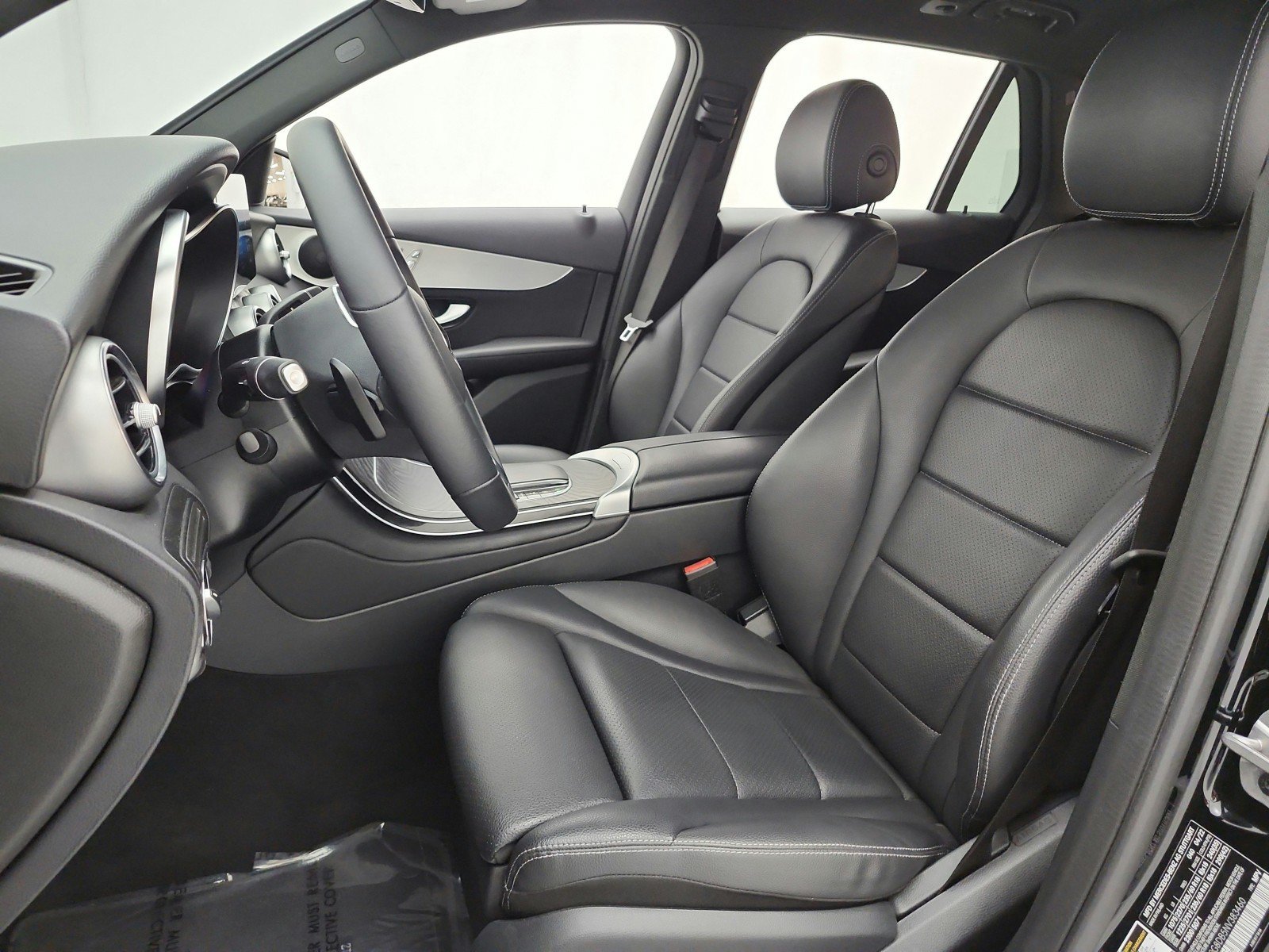 Used 2022 Mercedes-Benz GLC 300 image 13