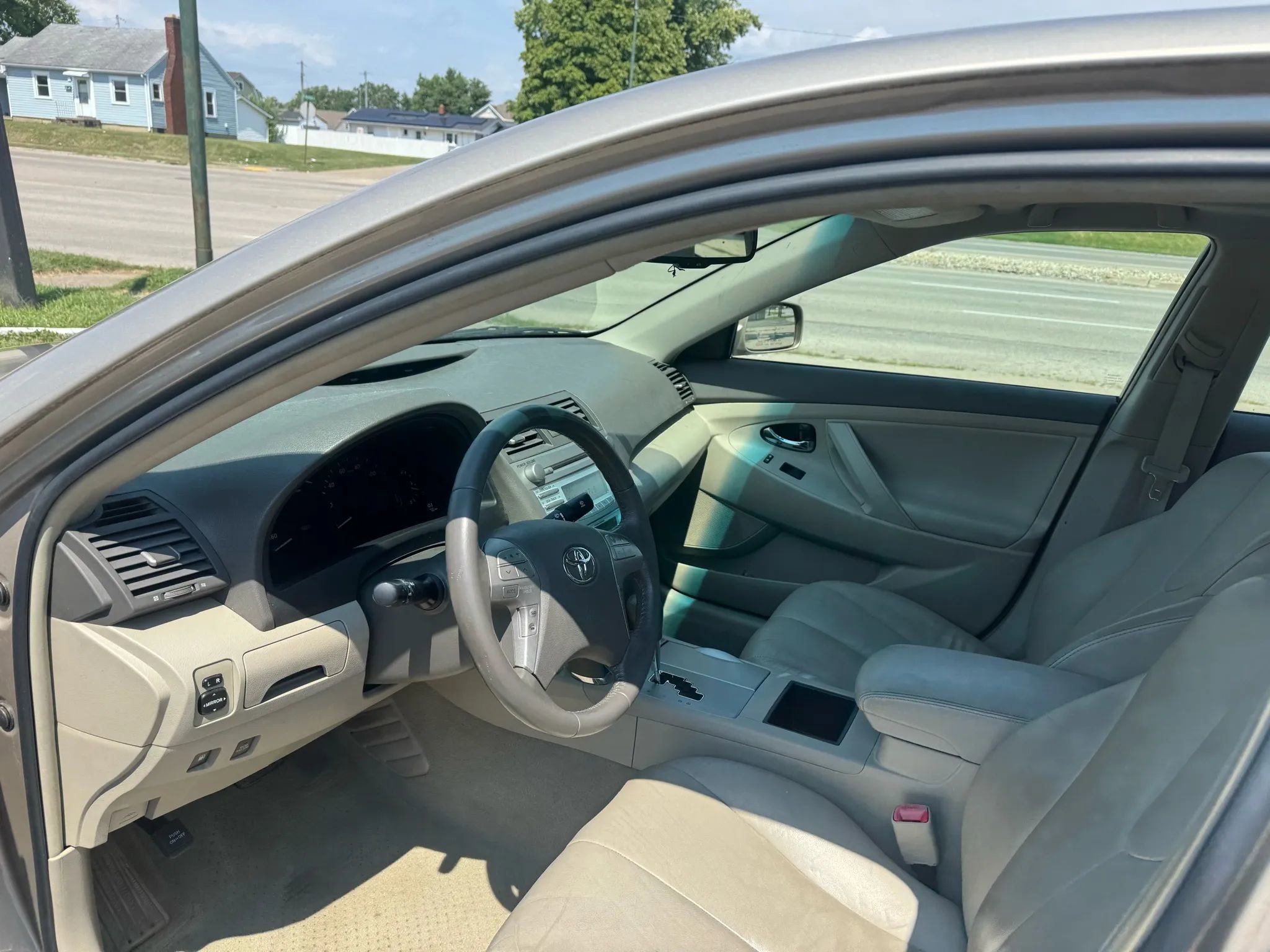 Used 2009 Toyota Camry Hybrid image 14