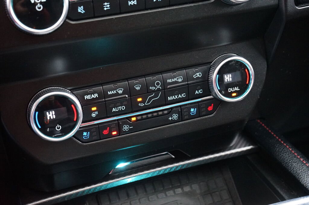 Used 2019 Ford Expedition Limited w/ Equipment Group 303A image 21