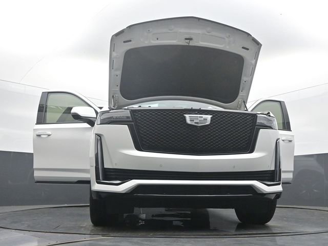 Used 2022 Cadillac Escalade Sport image 60