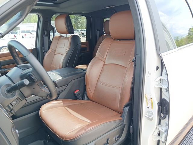 Used 2024 RAM 2500 Limited w/ Safety Group image 39